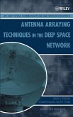 Antenna Arraying Techniques in the Deep Space Network (eBook, PDF)