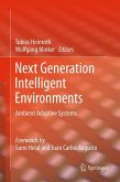 Next Generation Intelligent Environments (eBook, PDF)