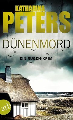 Dünenmord / Romy Beccare Bd.2 (eBook, ePUB) - Peters, Katharina