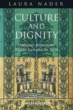 Cover Culture and Dignity (eBook, ePUB)