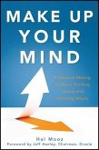 Make Up Your Mind (eBook, ePUB)