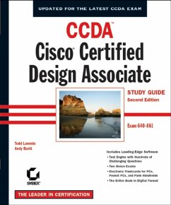 CCDA (eBook, PDF) - Lammle, Todd; Barkl, Andy