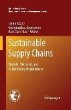 Sustainable Supply Chains (eBook, PDF) - Bild 1