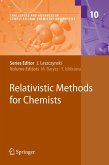 Relativistic Methods for Chemists (eBook, PDF)