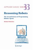 Reasoning Robots (eBook, PDF)