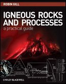 Igneous Rocks and Processes (eBook, PDF)
