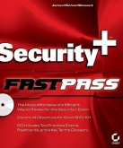 Security+ Fast Pass (eBook, PDF)