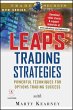 LEAPS Trading Strategies (eBook, ePUB) - Bild 1