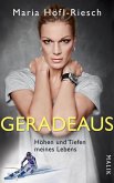 Geradeaus (eBook, ePUB)