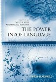 The Power In / Of Language (eBook, PDF)