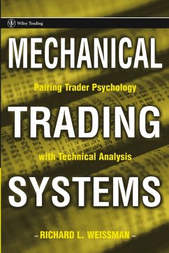 Mechanical Trading Systems (eBook, PDF) - Weissman, Richard L.