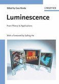 Luminescence (eBook, PDF)