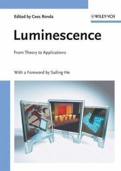 Luminescence (eBook, PDF)