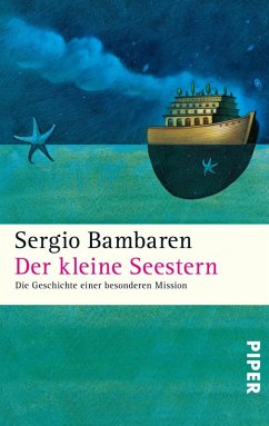 Der kleine Seestern (eBook, ePUB) - Bambaren, Sergio