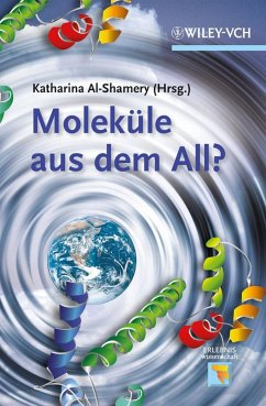 Moleküle aus dem All? (eBook, ePUB)