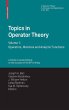 Topics in Operator Theory (eBook, PDF) - Bild 1
