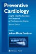 Preventive Cardiology (eBook, PDF) - Bild 1