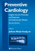 Preventive Cardiology (eBook, PDF)