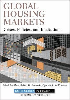 Global Housing Markets (eBook, PDF)