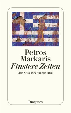 Finstere Zeiten (eBook, ePUB) - Markaris, Petros