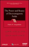 The Power and Beauty of Electromagnetic Fields (eBook, PDF)