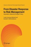 From Disaster Response to Risk Management (eBook, PDF)