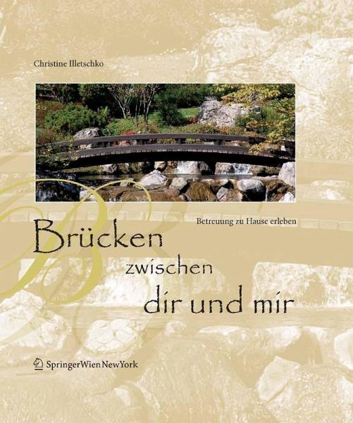 Brücken zwischen dir und mir (eBook, PDF)