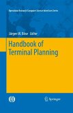Handbook of Terminal Planning (eBook, PDF)
