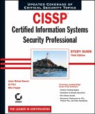 CISSP (eBook, PDF)