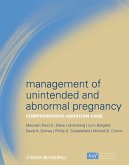 Management of Unintended and Abnormal Pregnancy (eBook, PDF)