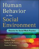 Human Behavior in the Social Environment (eBook, ePUB)