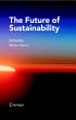 The Future of Sustainability (eBook,... - Bild 1
