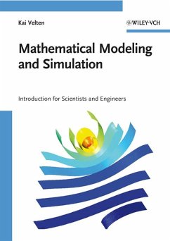 Mathematical Modeling and Simulation (eBook, PDF) - Velten, Kai