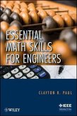 Essential Math Skills for Engineers (eBook, ePUB)