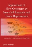 Applications of Flow Cytometry in Stem Cell Research and Tissue Regeneration (eBook, ePUB)