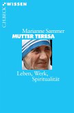 Mutter Teresa (eBook, ePUB)