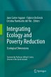 Integrating Ecology and Poverty... - Bild 1