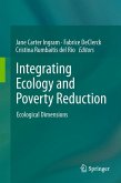 Integrating Ecology and Poverty Reduction (eBook, PDF)