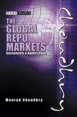 Global Repo Markets (eBook, ePUB) Global Repo Markets (eBook, ePUB)