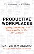 Productive Workplaces (eBook, PDF) - Bild 1