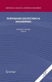 Earthquake Geotechnical Engineering (eBook, PDF)