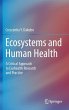 Ecosystems and Human Health (eBook, PDF) - Bild 1