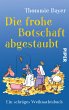 Die frohe Botschaft abgestaubt (eBook,... - Bild 1