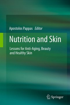 Nutrition and Skin (eBook, PDF)