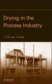 Drying in the Process Industry (eBook, PDF)
