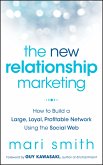 The New Relationship Marketing (eBook, ePUB)