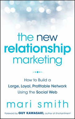 The New Relationship Marketing (eBook, ePUB) - Smith, Mari