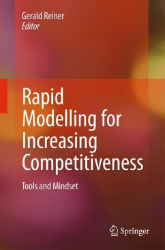 Rapid Modelling for Increasing Competitiveness (eBook, PDF)