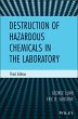 Destruction of Hazardous Chemicals in... - Bild 1