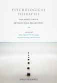 Psychological Therapies for Adults with Intellectual Disabilities (eBook, PDF)